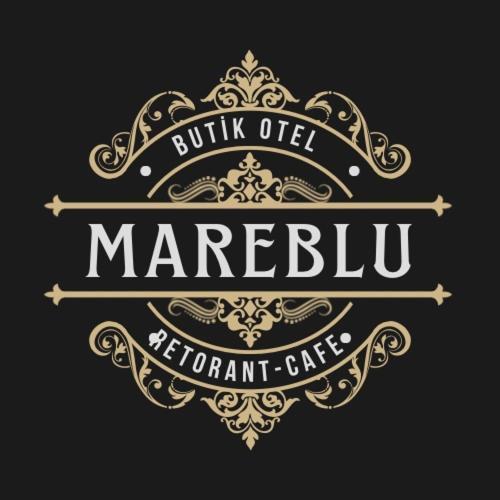 Mare Blu Hotel Трабзон Екстериор снимка