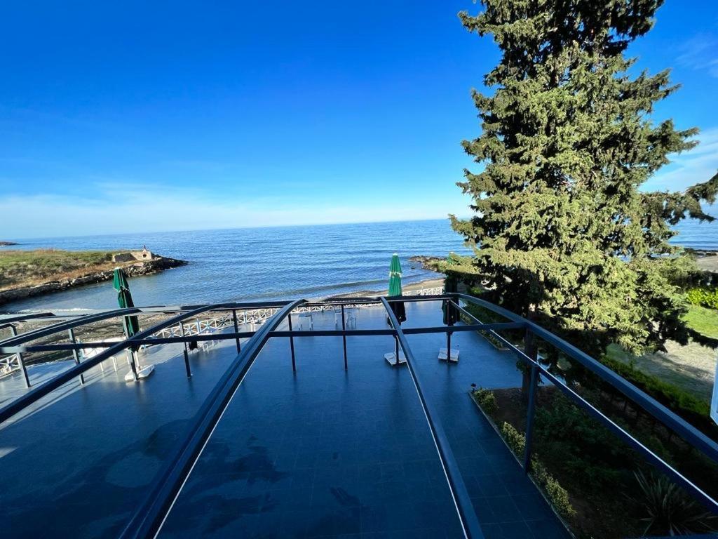 Mare Blu Hotel Трабзон Екстериор снимка