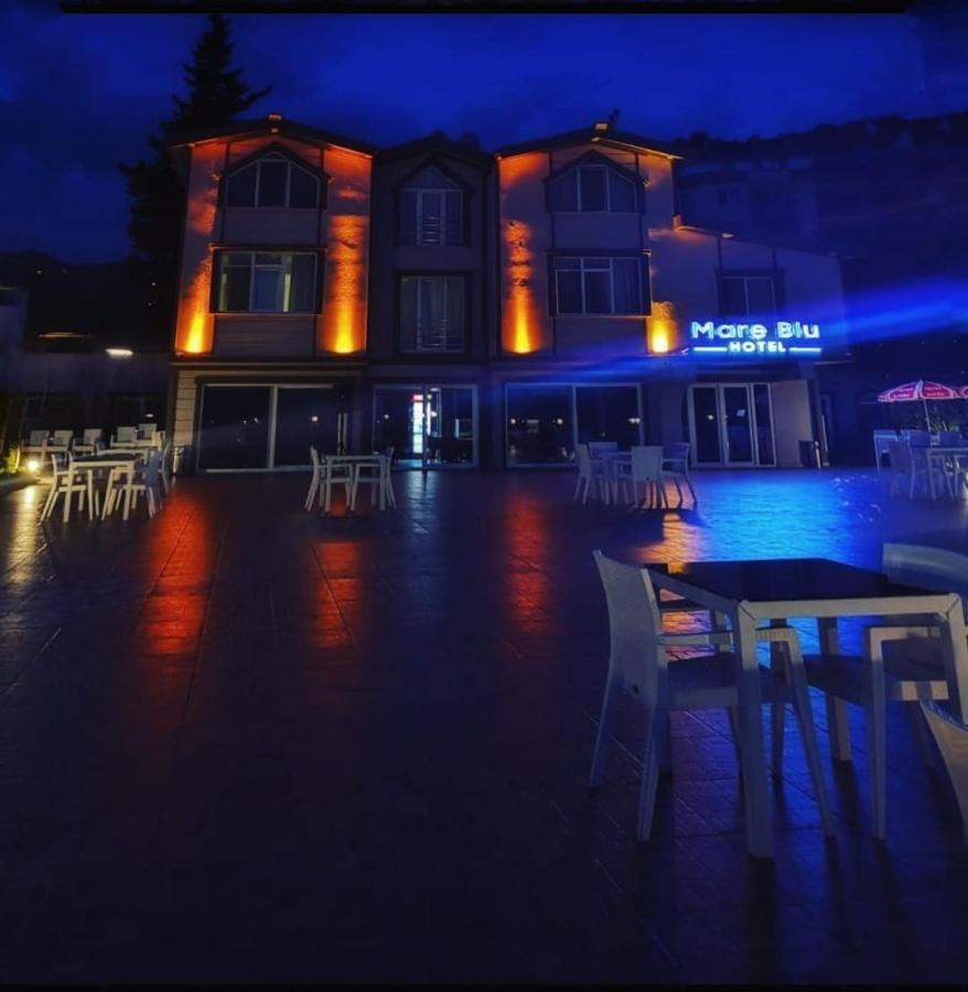 Mare Blu Hotel Трабзон Екстериор снимка