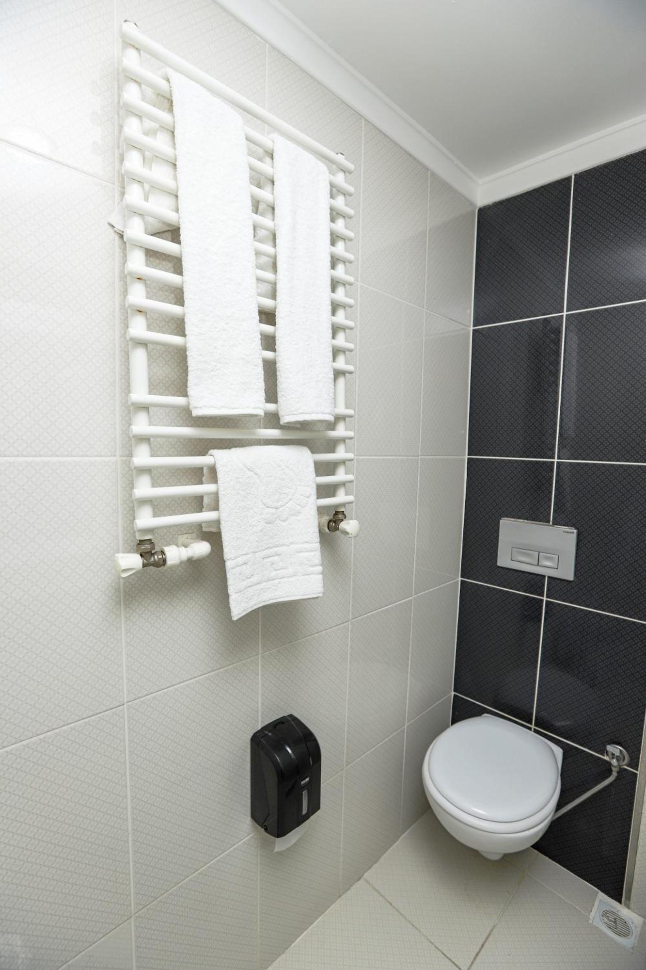 Mare Blu Hotel Трабзон Екстериор снимка