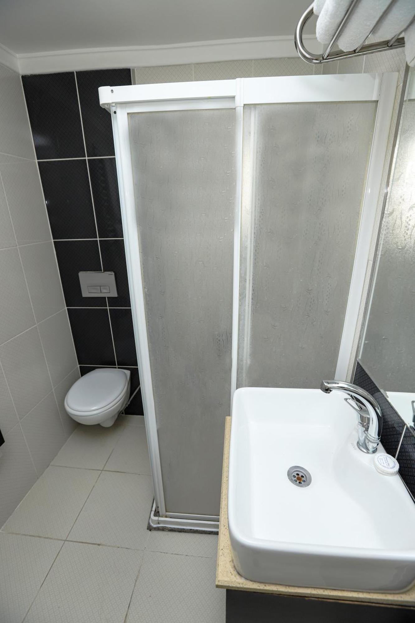 Mare Blu Hotel Трабзон Екстериор снимка