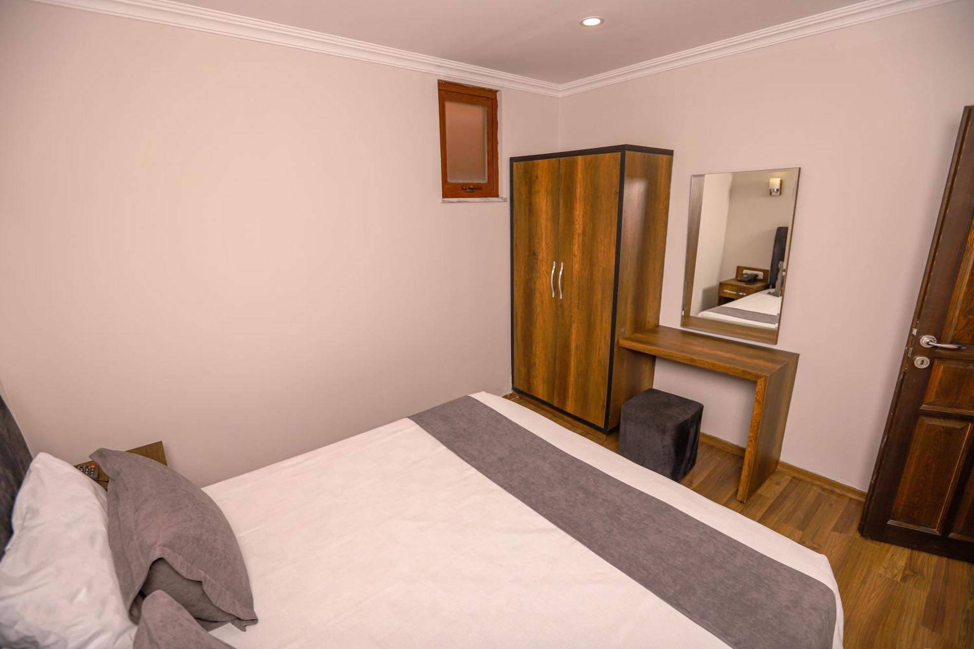 Mare Blu Hotel Трабзон Екстериор снимка