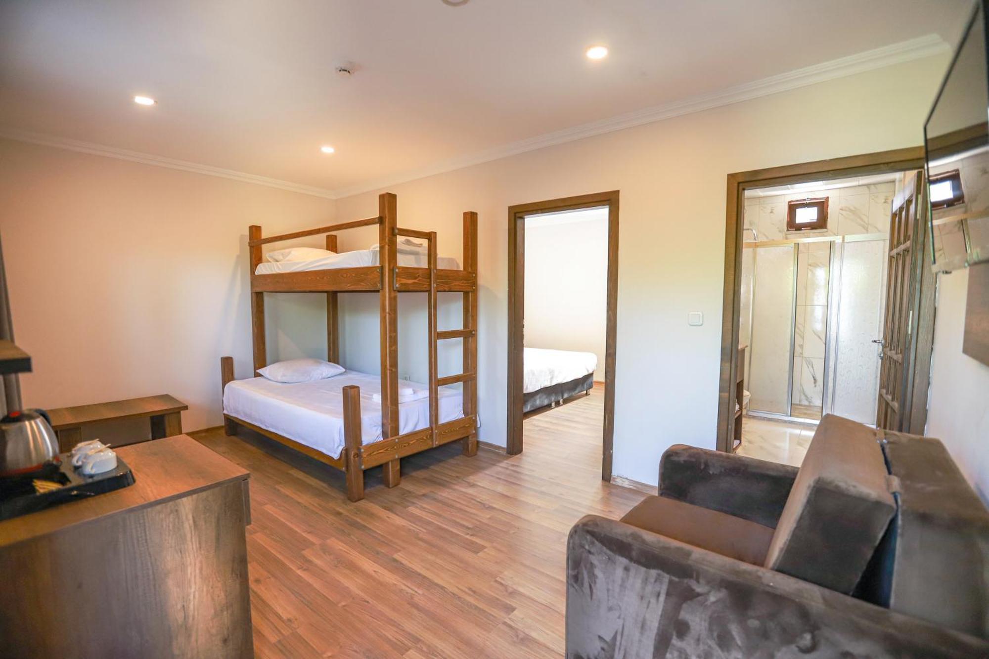 Mare Blu Hotel Трабзон Екстериор снимка